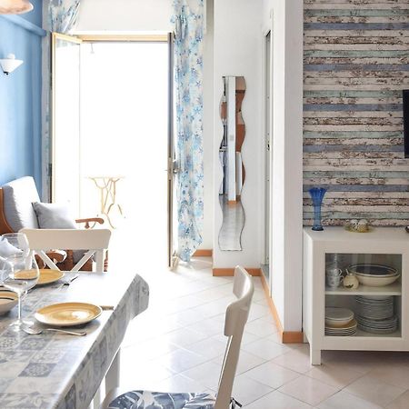 Appartement Roberta à Castiglioncello Extérieur photo