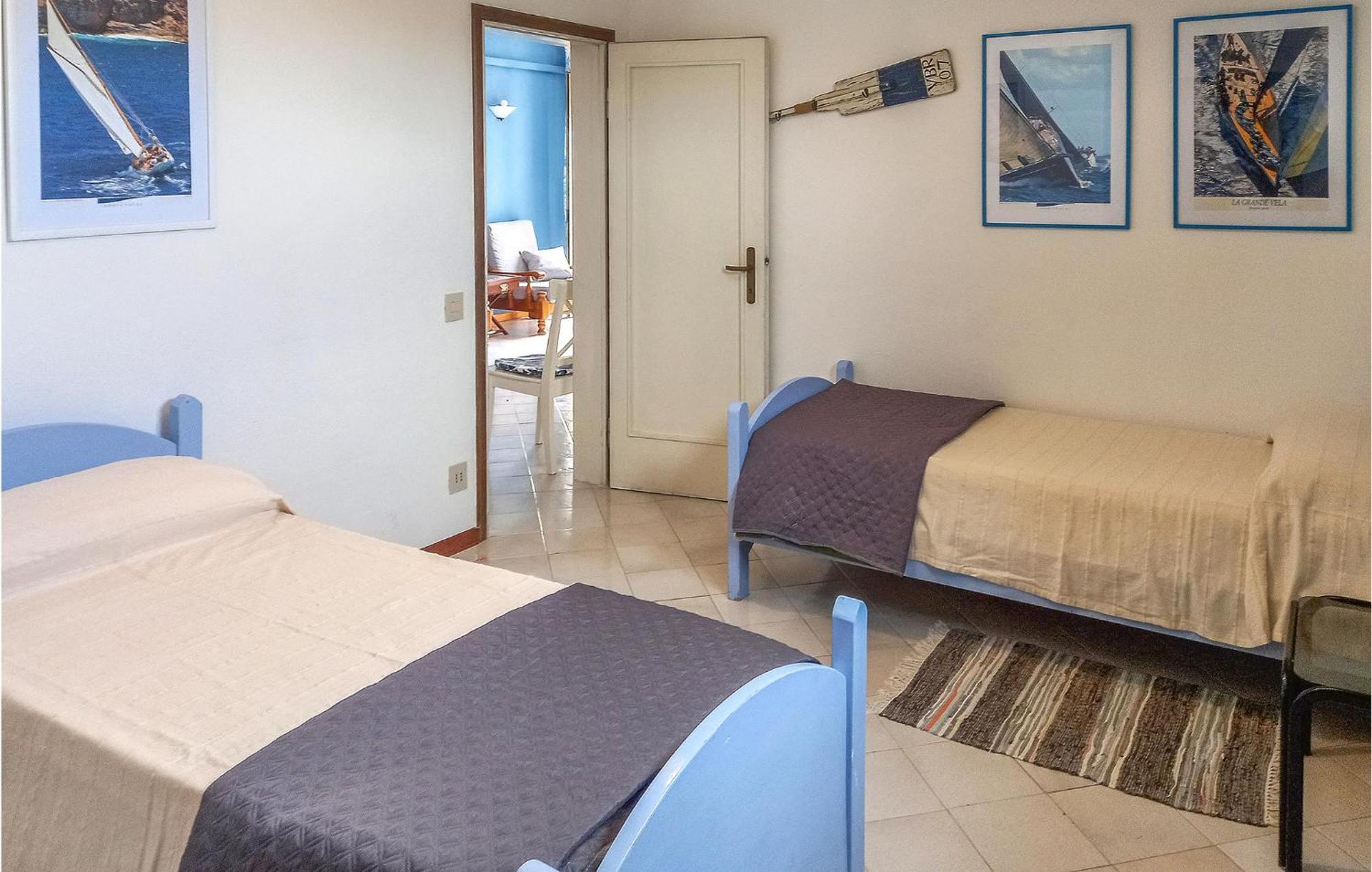 Appartement Roberta à Castiglioncello Extérieur photo