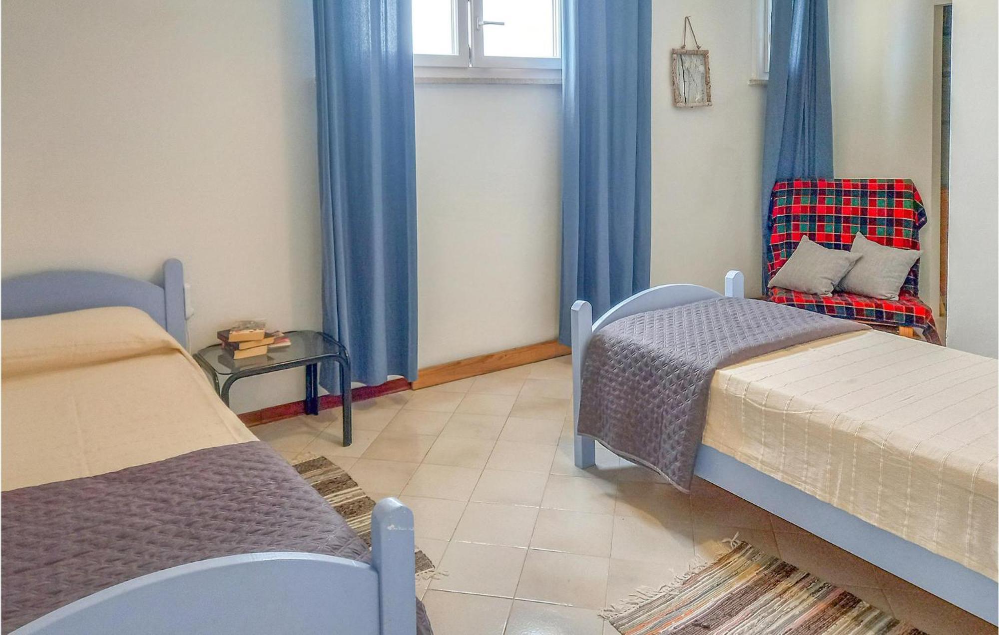 Appartement Roberta à Castiglioncello Extérieur photo