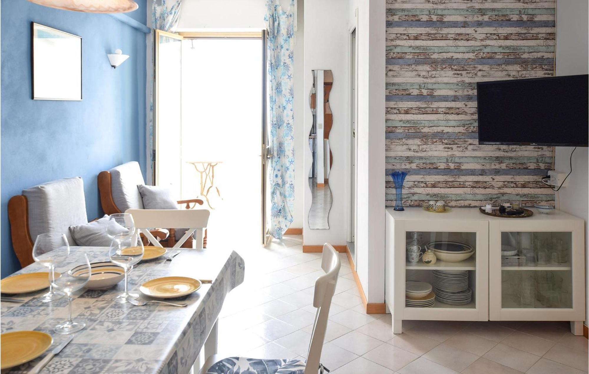 Appartement Roberta à Castiglioncello Extérieur photo