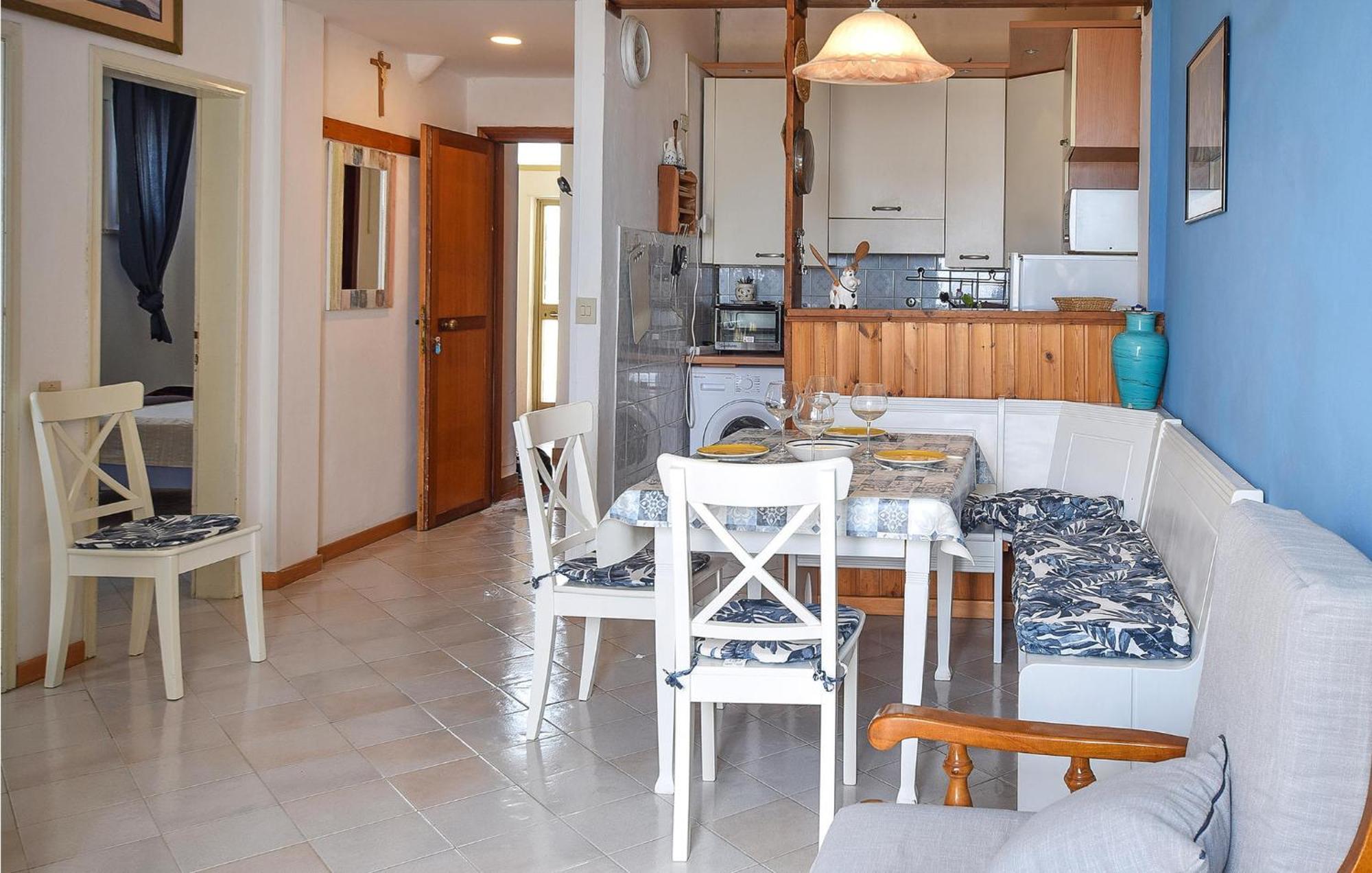 Appartement Roberta à Castiglioncello Extérieur photo
